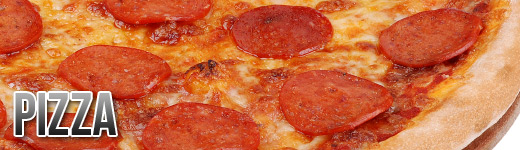 PIZZA AT HOME image