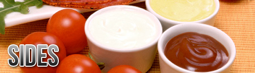 PINT SAUCES image